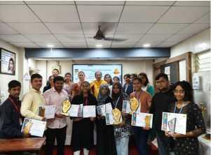 Sarhad College of Arts, Commerce and Science Pune Extra Curriculars photo 10